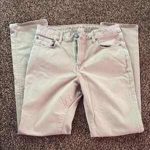 American Eagle Outfitters Soft Khakis